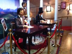 -青岛葡萄酒博物馆