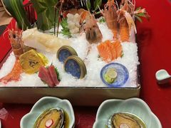 -万岛日本料理铁板烧(梅赛德斯奔驰店)