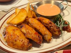 -BROWNSTONE布朗石西班牙餐厅(富城店)