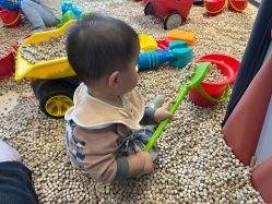 -MELAND CLUB亲子乐园·派对·餐厅(北京芳圆里ID MALL店)