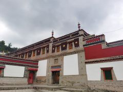 -塔尔寺