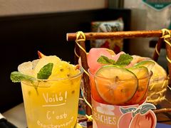 -泰妃殿(武汉首店)