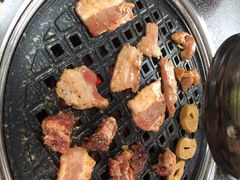 -星火东北碳火烤肉(华大店)