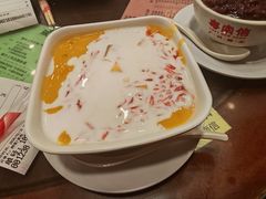 -南信牛奶甜品专家