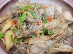 -醉壹号海鲜大排档(厦门美食地标店)