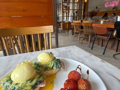 -The Rug Cafe(王府中环店)