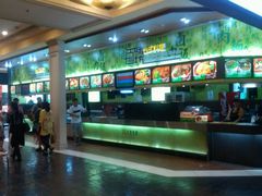 -威尼斯人酒店琳琅美食广场