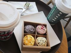 -星巴克(深圳佳宁娜友谊广场店)