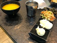 -烤路里·韩国品质自助烤肉(石路天虹4号店)