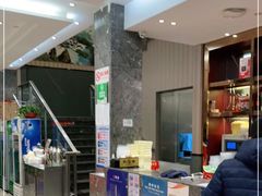 -启东海鲜人家(古美路店)