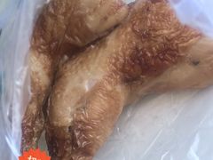 -大益烤鸡