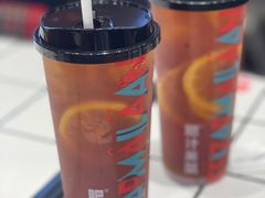 -肥汁米蘭香港米线(长宁来福士店)