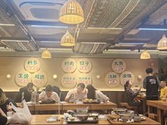 -云阿蛮云南生烫牛肉米线(奉贤路店)