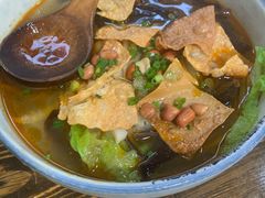 -陈记柳州螺蛳粉(大坪店)