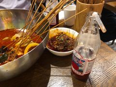 -付小姐在成都(五道口店)