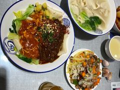 -大嘻咹biangbiang面(历史博物馆店)