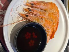 -盛焰铁板烧(王府井店)
