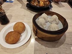 -穆桂英美食(南禅寺店)