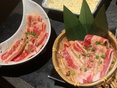 -山上下日本料理(万象城店)
