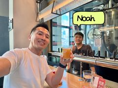 -悠航SLOWBOAT(三里屯店)
