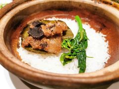 -山里亲戚(淞虹路店)