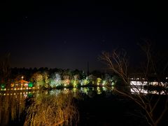 -上海怡沁园度假酒店