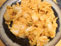 -大牛湾·眷村牛肉面(蠡溪店)