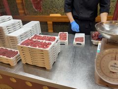 -元一希尔顿酒店·鲜切牛肉火锅禅自助餐厅
