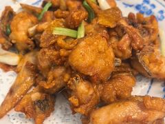 -腰记饭店(龙源路店)