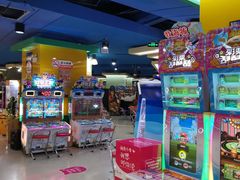 -小象猛犸(炫地购物中心店)