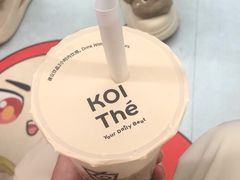 -KOI Thé(正佳广场店)