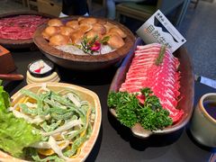 -季季山·云南野生菌火锅(上海首店)