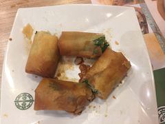 -添好运点心专门店(中环IFC店)