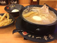 博多一幸舍(侨福芳草地店)-博多一幸舍(侨福芳草地购物中心店)