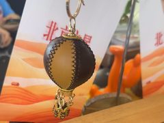-北京之星奔驰4S店(亦庄店)