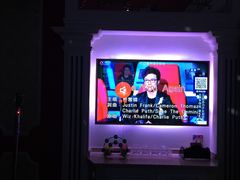 -铜锣湾量贩式KTV(丹阳店)