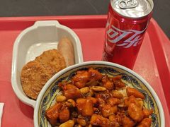 -和合谷(新街口店)