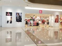 -优衣库(天津天河城店)