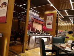 -天津津利华酒店