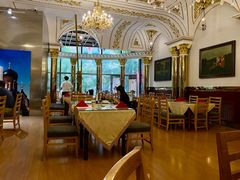 大堂-华梅西餐厅(哈尔滨中央大街店)