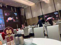 -喜宴又一村·粤菜·茶点·海鲜(壹方天地店)