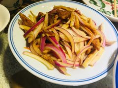 -毓聪妈妈菜(合肥路店)