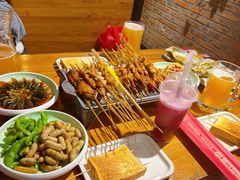 -管氏翅吧(甘家口店)