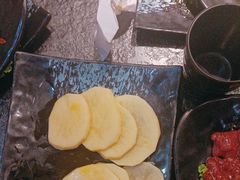 -合易泓烤肉(于洪广场店)