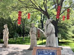 -大槐树寻根祭祖园