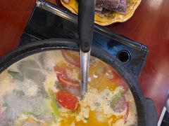 -和福餐馆(西江古街店)