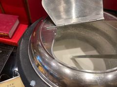 -富春江励骏酒店-西餐厅