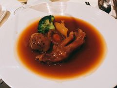 -皇朝会.经典传统粤菜(外滩店)