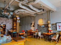 大堂-越谜·越南餐厅(长白店)