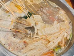 -袁记串串香(西安路店)
